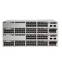 C9300-48T-A 930048ポートスイッチネットワークアドバンテージ48ポートギガビット高性能スイッチ
