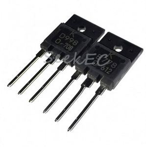 2sb778 2sd998 linh kiện điện tử bom danh sách 2sb778 2sd998 thâm quyến <span class=keywords><strong>Transistor</strong></span> b778 <span class=keywords><strong>d998</strong></span> - Product Image 1