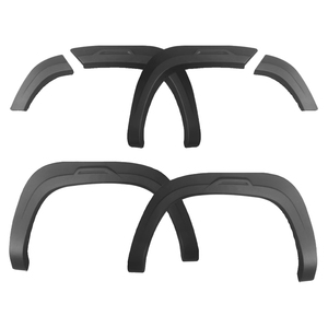 Accesorios para coche: Guardabarros, molduras de arco de rueda y protectores contra salpicaduras para camionetas Changan <span class=keywords><strong>Lanto</strong></span> Kaicene F70 Hunter - Product Image 3