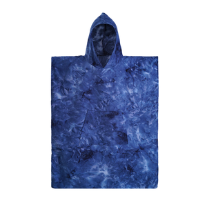 Customized Microfiber Sand Free Fast Dry Summer Swimming Hoodie <strong>Beach</strong> Surf Poncho Towels <strong>Changing</strong> <strong>Robe</strong> - Product Image 1