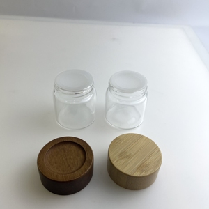 ขวดแก้วปากกว้างขนาด 60 มล. 100 มล. 150 มล. สำหรับร้านขายยา ปิดสนิท ป้องกันเด็กเปิดได้ บรรจุภัณฑ์แบบม้วนสำเร็จรูปหลายขนาด - Product Image 3