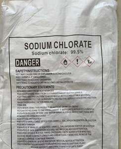 Groothandelsprijs Industriële Kwaliteit Natriumpersulfaat Cas Nr. 7775-27-1 - Product Image 5
