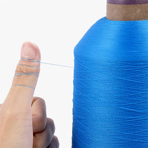 100% Sợi Polyester Có Kết Cấu DTY <span class=keywords><strong>150D</strong></span>/1/<span class=keywords><strong>48F</strong></span> Vắt Sổ 250G - Product Image 3