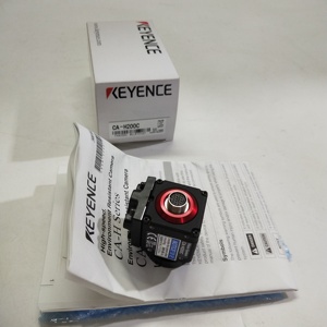Système de vision intuitif CV-X CA-H200C Caméra 2 mégapixels résistante aux intempéries - Product Image 1