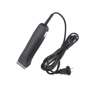 Vendita calda professionale su misura tagliatore di cane macchina di taglio AC alimentato con materiali in plastica e ferro - Product Image 4