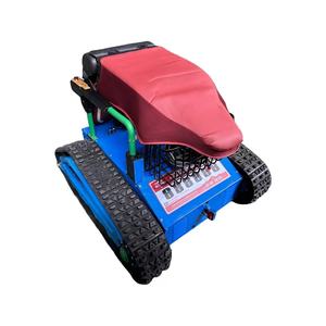 ATV piste en caoutchouc route mobilité Scooter électrique plate-forme en acier ascenseur nouveau fauteuil roulant pliant escalier escalade batteries vente d'occasion - Product Image 5