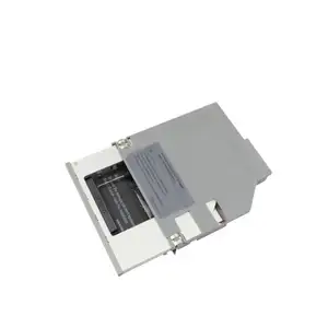 Hard Disk Driver HDD Caddy untuk Dell D610 CD/DVD-ROM SATA ke SATA