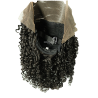 Perruques mi-longues en cheveux Remy vietnamiens, sans colle, avec partie en U, couleur brun clair et noir naturel, prêtes à porter, sans HD, vente en gros