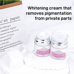 Crème éclaircissante intime 30g <span class=keywords><strong>pour</strong></span> la zone intime, bikini, réduction de la pigmentation, crème éclaircissante <span class=keywords><strong>pour</strong></span> la <span class=keywords><strong>peau</strong></span> - Product Image 3