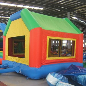 Inflable encantadora <span class=keywords><strong>casa</strong></span> inflable <span class=keywords><strong>casa</strong></span> gorila saltando - Product Image 4