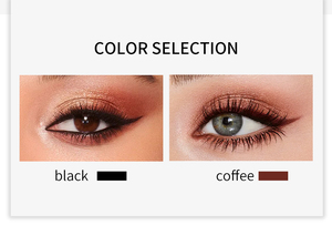 <span class=keywords><strong>Eye</strong></span>-<span class=keywords><strong>liner</strong></span> organique brun <span class=keywords><strong>meilleur</strong></span> crayon <span class=keywords><strong>eye</strong></span>-<span class=keywords><strong>liner</strong></span> noir imperméable à l'eau vente en gros - Product Image 3