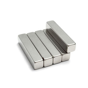 Barra magnética <span class=keywords><strong>de</strong></span> <span class=keywords><strong>neodimio</strong></span> rectangular superfuerte N52, bloque magnético permanente cuadrado <span class=keywords><strong>de</strong></span> tierras raras <span class=keywords><strong>para</strong></span> <span class=keywords><strong>terapia</strong></span> magnética - Product Image 1