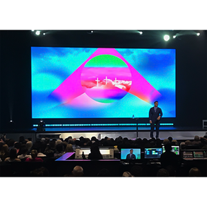 Màn Hình Hiển Thị <span class=keywords><strong>Video</strong></span> <span class=keywords><strong>Led</strong></span> Trong Suốt Tấm Tường Quảng Cáo Phòng Mát Xa <span class=keywords><strong>Jumbotron</strong></span> Triển Lãm Thương Mại Lớn Phòng Tiệc Hội Trường Hộp Đêm Canada - Product Image 4