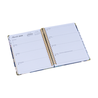 Ensemble cadeau carnet et stylo personnalisé, directement de l'usine, pour cadeaux d'entreprise et récompenses pour les employés