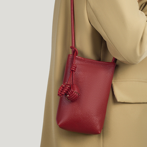 Sac à bandoulière <span class=keywords><strong>de</strong></span> luxe pour femmes à la mode <span class=keywords><strong>de</strong></span> marque Portable femme Design personnalisé épaule fronde - Product Image 5
