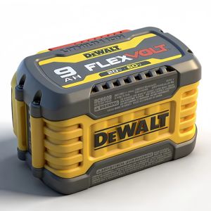 Baterías de Iones de Litio Recargables <span class=keywords><strong>Flexvolt</strong></span> MAX DCB609 DCB612 de 20V/<span class=keywords><strong>60V</strong></span> 9.0ah 12.0ah para Herramientas Eléctricas Dewalt - Product Image 6