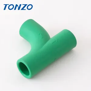 40mm ppr redutor parafuso tee 63x25 latão inserir conector fêmea 3d 4 maneiras tee mt cotovelo cruz com rosca de latão