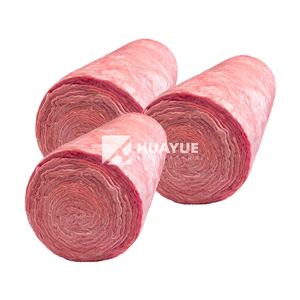 Isolation <span class=keywords><strong>de</strong></span> mur extérieur <span class=keywords><strong>de</strong></span> toit en métal ignifuge Prix bon marché et bonne qualité 12kg <span class=keywords><strong>100mm</strong></span> Prix <span class=keywords><strong>de</strong></span> <span class=keywords><strong>laine</strong></span> <span class=keywords><strong>de</strong></span> <span class=keywords><strong>verre</strong></span> d'isolation - Product Image 3