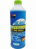 Nettoyant Vitres Voiture Concentré Lave-Glace Anti-Gel Dégivreur Anti-Insectes Nettoyant Film Huileux Pare-Brise Auto Haute Performance