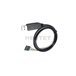 Hentet mới bom <span class=keywords><strong>FT232RL</strong></span> để Dual TTL tải về cáp 6pin FTDI <span class=keywords><strong>FT232RL</strong></span> <span class=keywords><strong>USB</strong></span> để TTL/RS232 - Product Image 6