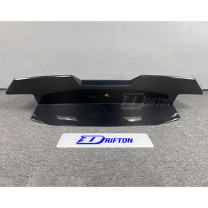 ฝากระโปรงท้ายคาร์บอนไฟเบอร์ทรง CMST สำหรับรถฟอร์ดมัสแตง DRIFTON Mustang S650 รุ่นปี 2024 2025 2026 2027 - Product Image 3