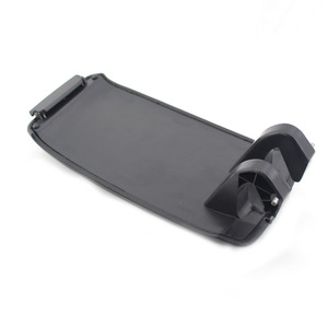 Cubierta para el Reposabrazos de la Consola Central del Audi A3 8P0864245P, Caja de Almacenamiento, Material ABS - Product Image 2