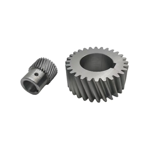 Производитель, зубчатая шестерня и шестерня для деталей с ЧПУ - Product Image 5