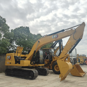 รถขุดมือสอง Caterpillar CAT 320GC 320GX คุณภาพสูง Caterpillar 320 - Product Image 5