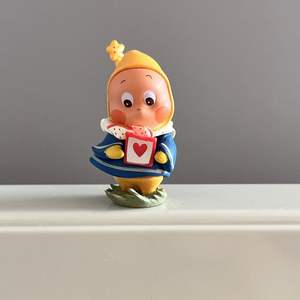 Starman PVC Second Creation Modified Doll <span class=keywords><strong>Baby</strong></span> Cute Granule DIY Pen Mobile Phone Chain Handmade Accessories Car Decoration - Product Image 4