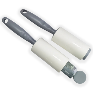 Tempat Penyimpanan Rahasia Tersembunyi Berbentuk Roller Pembersih Bulu untuk Menyimpan Uang dan Perhiasan - Product Image 5