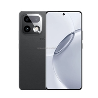 Smartphone Real Me 16 Pro+ Version Globale 5G 6.8'' 144Hz AMOLED Snap Dragon 7 Gen 4 7000mAh 80W 200MP eSIM