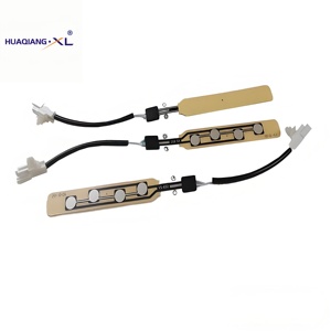 Xe Seat Belt Cảm Biến Áp Lực Nhắc Nhở Phụ Tùng Ô Tô Cho Chỗ Ngồi Phát Hiện Sbr Fsr Cảm Biến Cho Tăng Cường Xe An Toàn - Product Image 5