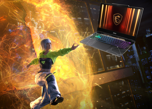 โน้ตบุ๊กเกมมิ่ง 2025 รุ่นใหม่ Cyborg 15 B13WEKG-861CN ขนาด 15.6 นิ้ว FHD 1920x1080 144Hz I7-13620H DDR5 แรม 16GB SSD 1TB RTX 5050 8GB - Product Image 6