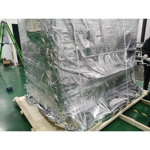 Plywood <b>Crates</b> Customizable Size And Thickness For Export Packaging - Product Image 4