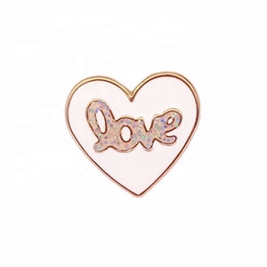 Broche de goteo de labios rojos, joyería, amor, sexy - Product Image 6