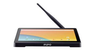 Máy Tính <span class=keywords><strong>Mini</strong></span> PIPO X10S-3288, Chạy Bằng Pin Cảm Ứng, Dung Lượng 10.1 '', <span class=keywords><strong>Android</strong></span> 7.1 2GB 32GB - Product Image 2