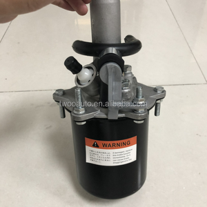 Servofreno de Freno de Potencia Original Nuevo para Camión de Servicio Pesado 44610-E0020 para Camión Hino 500 - Product Image 3