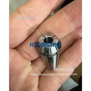 Mandrin de broche japonais NAKANISHI série E4000 CH16-6, compatible avec les modèles NAKANISHI : NR-4040, BMS-4020, BMS-4040 H - Product Image 2