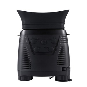 กล้องส่องกลางคืนอินฟราเรดดิจิตอล NV200HD กำลังขยาย 3.5 เท่า สำหรับการล่าสัตว์ - Product Image 5