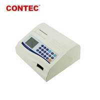 Analyseur d'urine semi-automatique CONTEC BC400, machine d'analyse d'urine