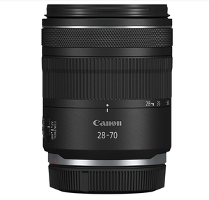 Pour objectif plein format RF 28-70 mm F/4-7.1 IS STM - Product Image 3