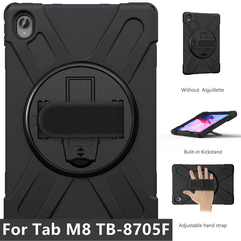 For Tab M8 TB-8705F