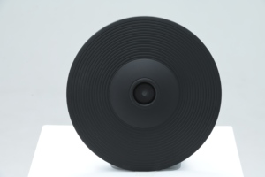 Chanh (không có logo) 11 trong tai nạn/đi xe Ba (<span class=keywords><strong>3</strong></span> vùng) Cymbal điện tử-12cr3 NL - Product Image 2