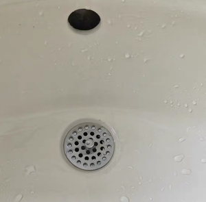 ตัวกรองท่อระบายน้ำสำหรับ304ห้องครัวที่316ท่อระบายน้ำที่กรองระบายน้ำทิ้ง - Product Image 4