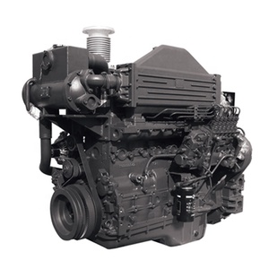 Động Cơ <span class=keywords><strong>Diesel</strong></span> Gắn Ngoài Thuyền 100 Hp Hàng Hải 4 Xi Lanh 4 Thì SC4H 66-113kw Của Nhà Máy Trung Quốc - Product Image 1