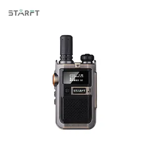 Starft NB918 walkie-talkie 100km radios de comunicacion 4g POC 1000 mile 3000 mile walkie talkie