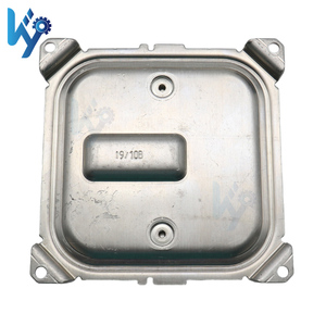 KY Ori 260556623R Accesorios para Automóviles, Unidad <span class=keywords><strong>de</strong></span> Control del Interruptor <span class=keywords><strong>de</strong></span> los Faros Delanteros A2C90665803 para el Conjunto <span class=keywords><strong>de</strong></span> Faros Delanteros <span class=keywords><strong>de</strong></span> <span class=keywords><strong>Renault</strong></span> - Product Image 5