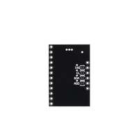 Módulo Controlador de Sensor Táctil Capacitivo MPR121 Breakout V12, Interfaz I2C, Placa de Desarrollo de Teclado