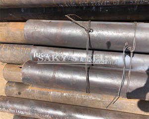 4130 4140 Chrome Moly rỗng giả mạo thanh tương đương với DIN 1.7218/1.7225 JIS scm430/<span class=keywords><strong>scm440</strong></span> GB 30CRMO/42CRMO - Product Image 6