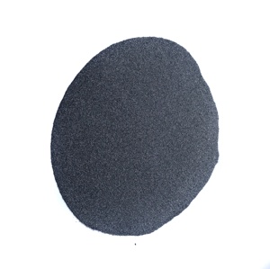 Polvo de Carburo de Boro ZX de Alta Calidad, Mineral No Metálico, Tamaño de Partícula F4-F2000, Certificado ISO9001, Estándar <span class=keywords><strong>FEPA</strong></span> 2450 - Product Image 3